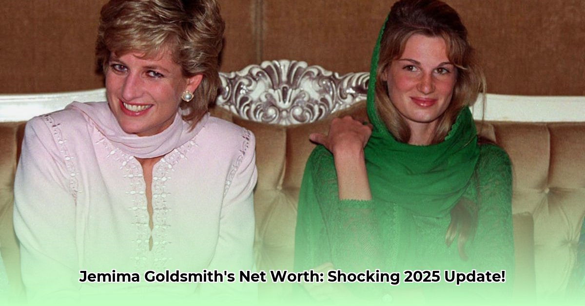 jemima-goldsmith-net-worth